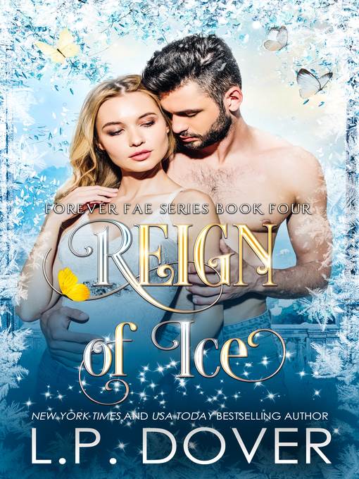 Reign of Ice