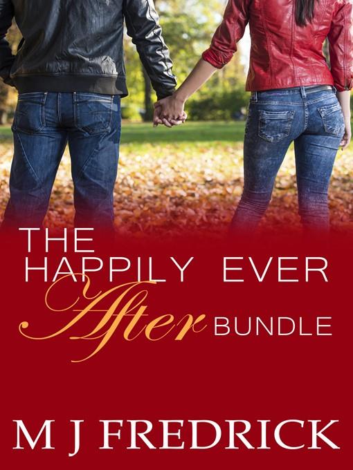 The Happily Ever After Bundle