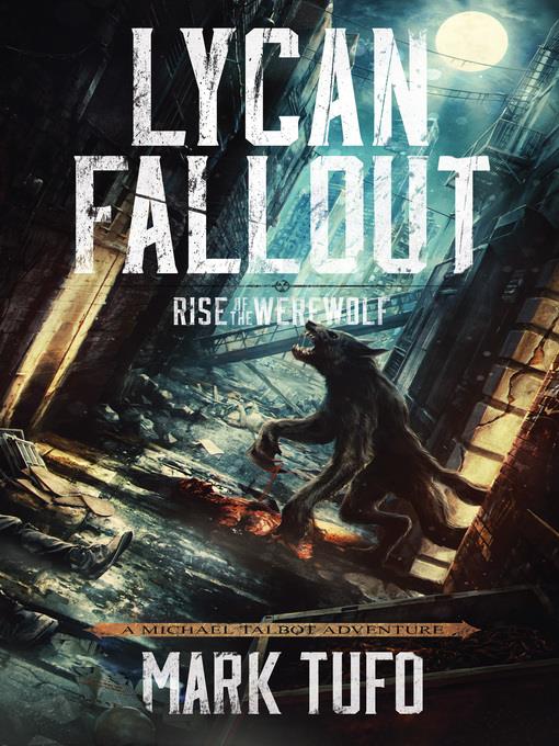 Lycan Fallout 1