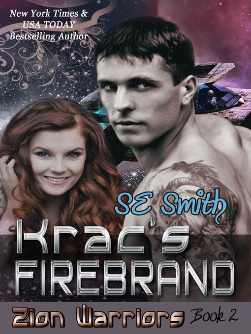 Krac's Firebrand