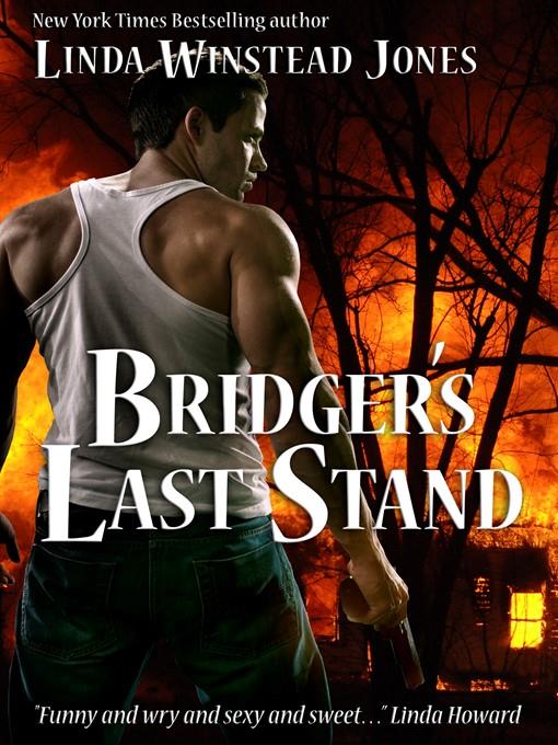 Bridger's Last Stand