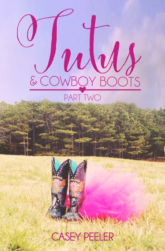 Tutus & Cowboy Boots