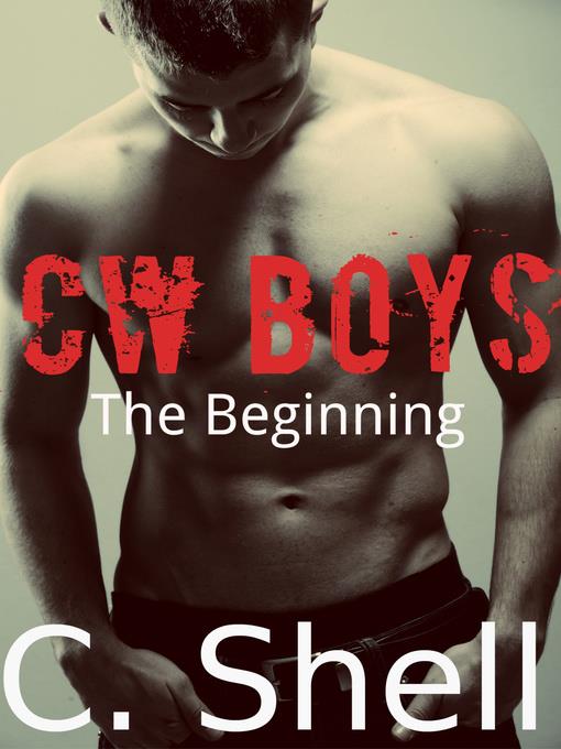 CW Boys: The Beginning Book 1