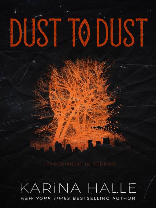 Dust to Dust (Experiment in Terror #9)