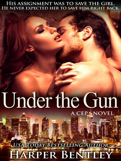 Under the Gun (CEP #3)