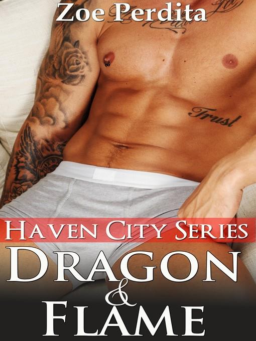 Dragon & Flame (Haven City Series # 6)
