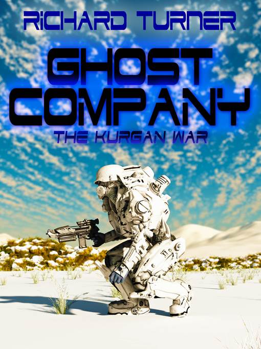 Ghost Company