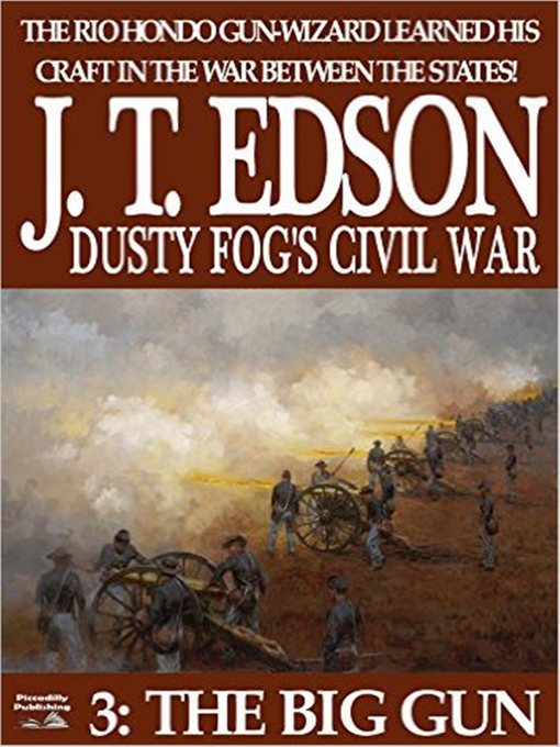 Dusty Fog's Civil War 3