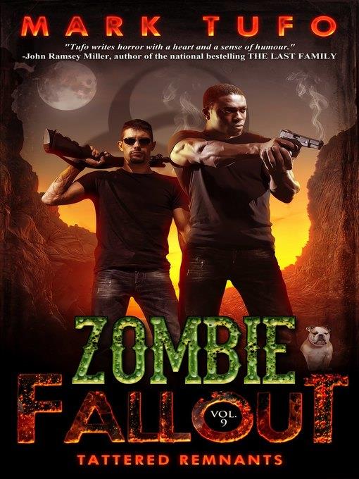 Zombie Fallout 9