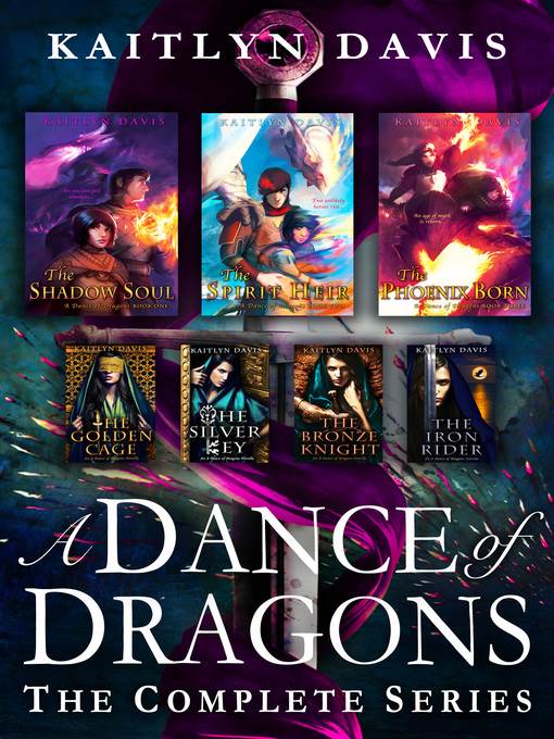 A Dance of Dragons