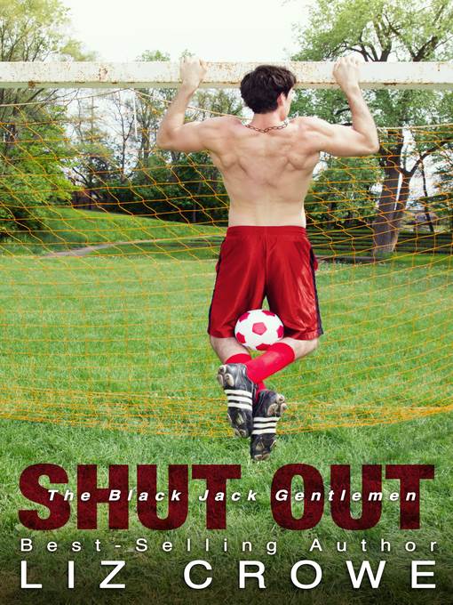 Shut Out (Black Jack Gentlemen 3)