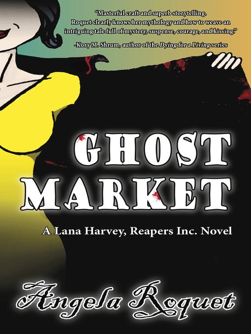 Ghost Market