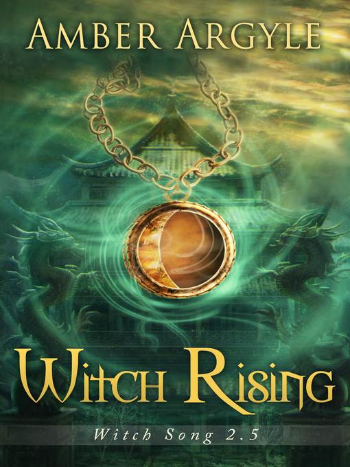 Witch Rising