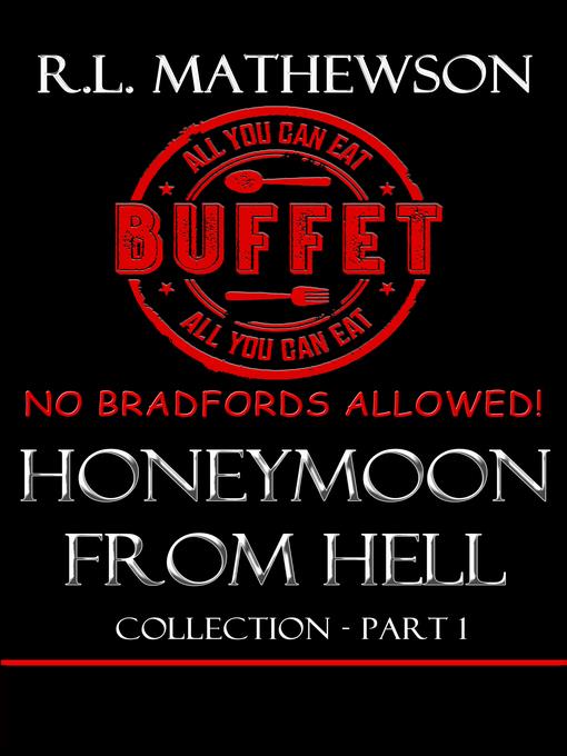 Honeymoon from Hell Box Set I