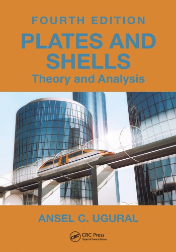 Plates and shells : theory and analysis