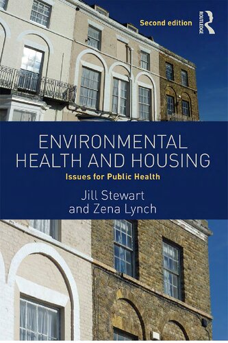 Environmental health and housing : issues for public health