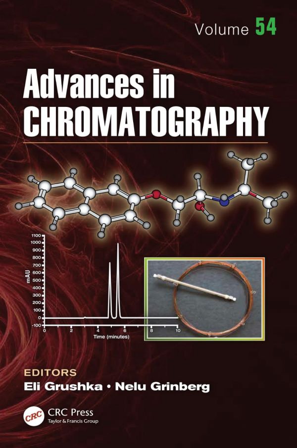 Advances in Chromatography. Volume 54