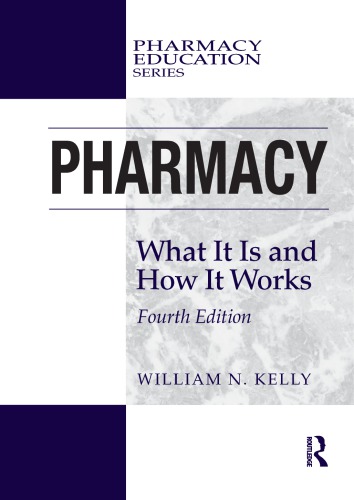 Pharmacy : what it is and how it works