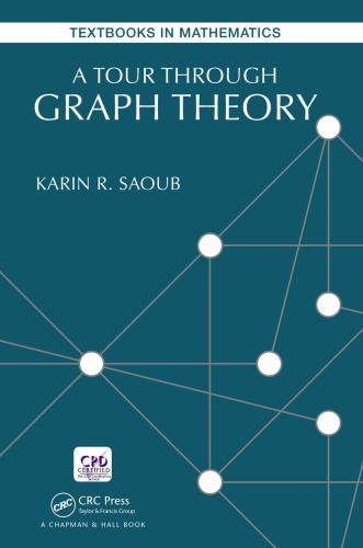 A tour through graph theory