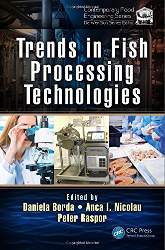 Trends in fish processing technologies