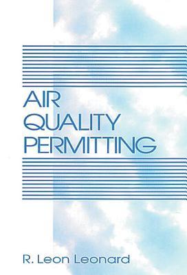 Air quality permitting
