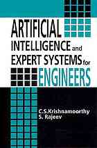 Artificial intelligence and expert systems for engineers