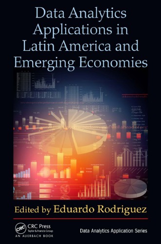 Data analytics applications in Latin America and emerging economies