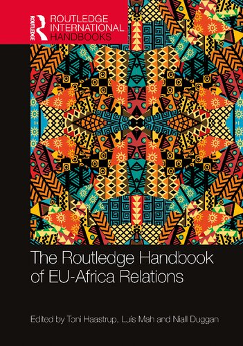 The Routledge handbook of EU-Africa relations