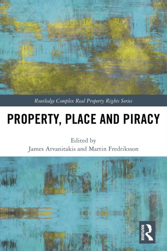 Property, Place, and Piracy