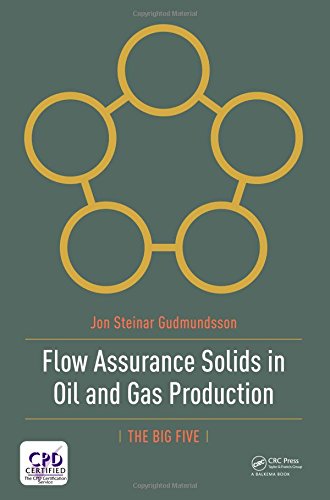 Flow assurance solids in oil and gas production