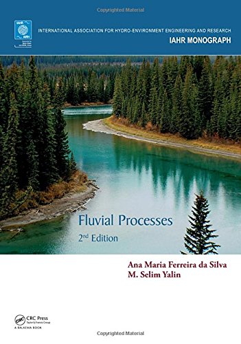 Fluvial Processes : 2nd Edition.