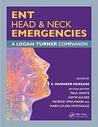 Ent, Head &amp; Neck Emergencies