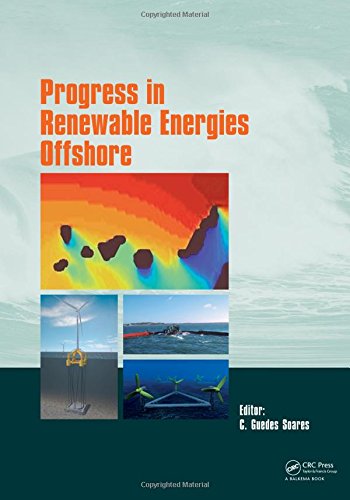 Progress in renewable energies offshore : proceedings of RENEW 2016, 2nd International Conference on Renewable Energies Offshore, Lisbon, Portugal, 24-26 October 2016