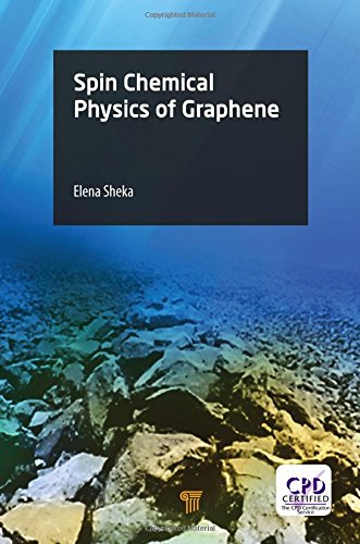 Spin chemical physics of graphene