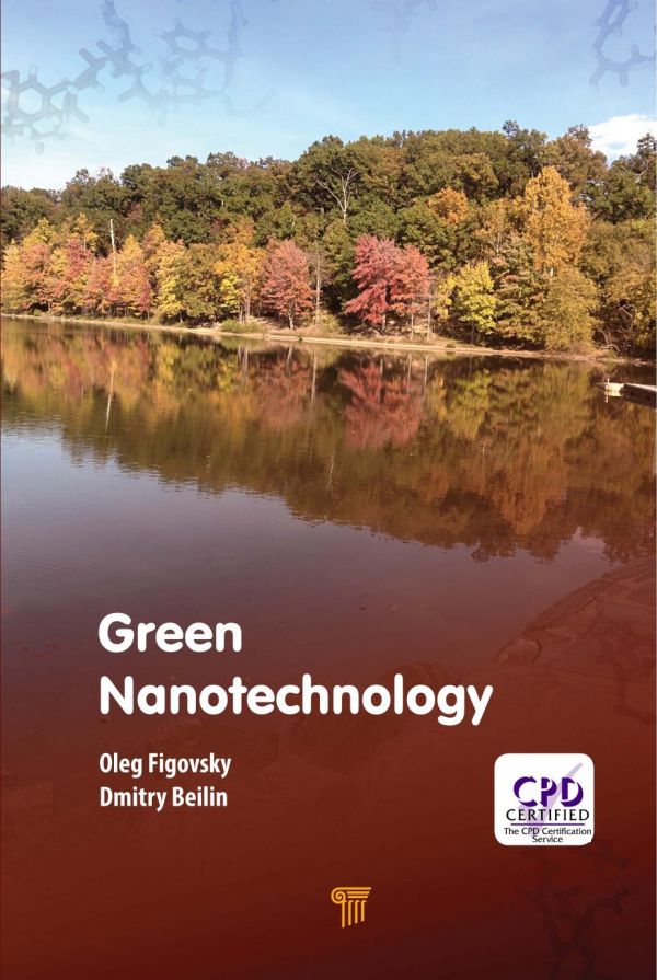 Green Nanotechnology