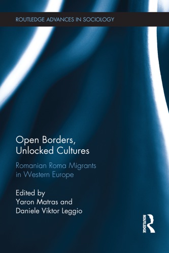Open Borders, Unlocked Cultures
