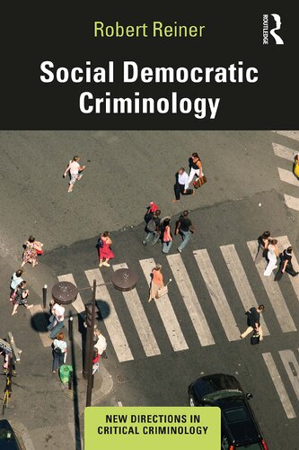 Social democratic criminology