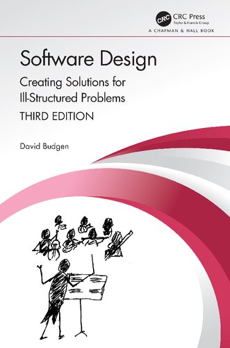 Software design : creating solutions for ill-structured problems