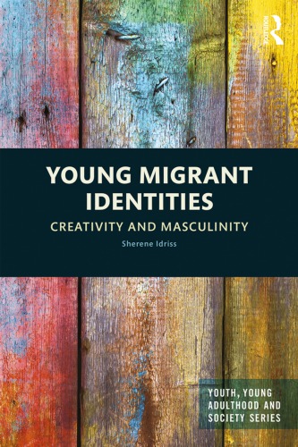 Young Migrant Identities