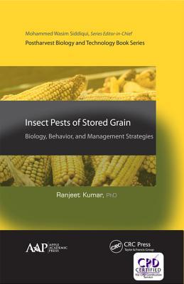 Insect Pests of Stored Grain