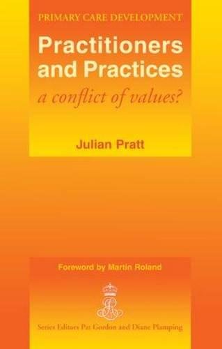 Practitioners and Practices