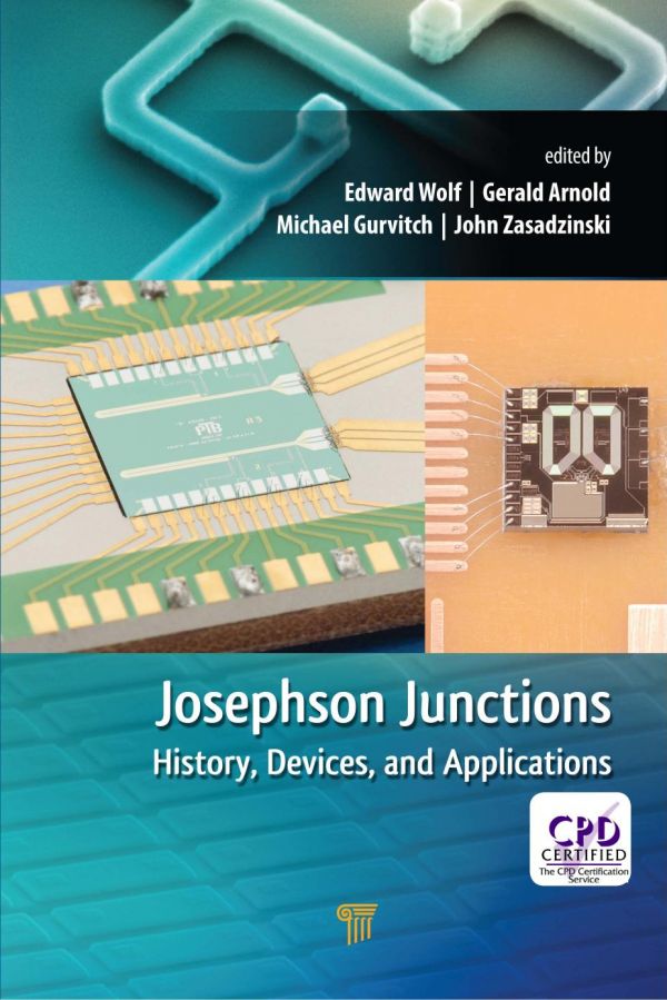 Josephson Junctions : History, Devices, and Applications