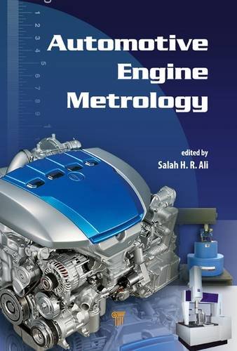 Automotive engine metrology