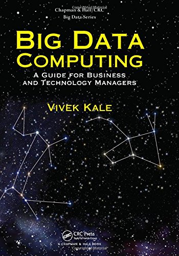 Big data computing : a guide for business and technology managers