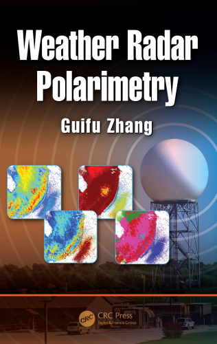 Weather radar polarimetry
