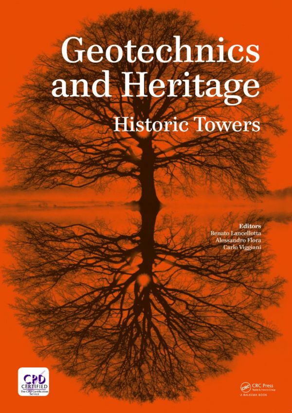 Geotechnics and Historic Towers