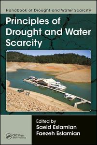 Handbook of Drought and Water Scarcity