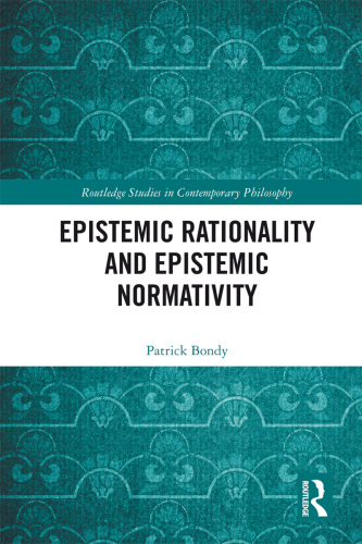 Epistemic rationality and epistemic normativity