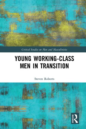 Young working-class men in transition