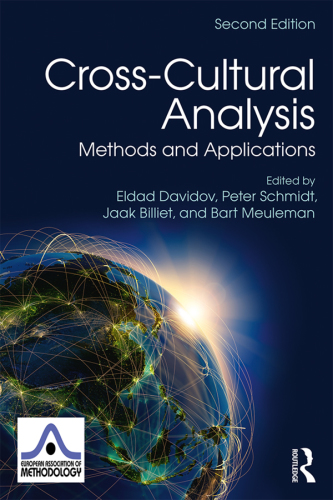 Cross-cultural analysis methods and applications